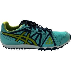 ASICS Women's Hyper Rocketgirl XC Spike Shoe Size 10.5 NEW